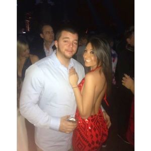 Meet your Posher, Melly